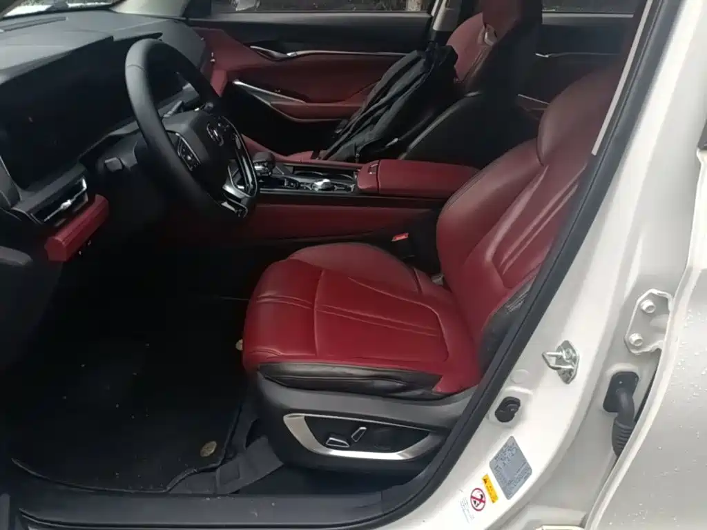 Changan CS75PLUS 2020 — фото 15