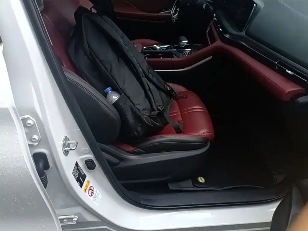 Changan CS75PLUS 2020 — фото 25