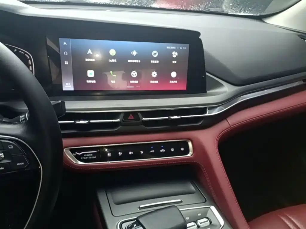 Changan CS75PLUS 2020 — фото 13