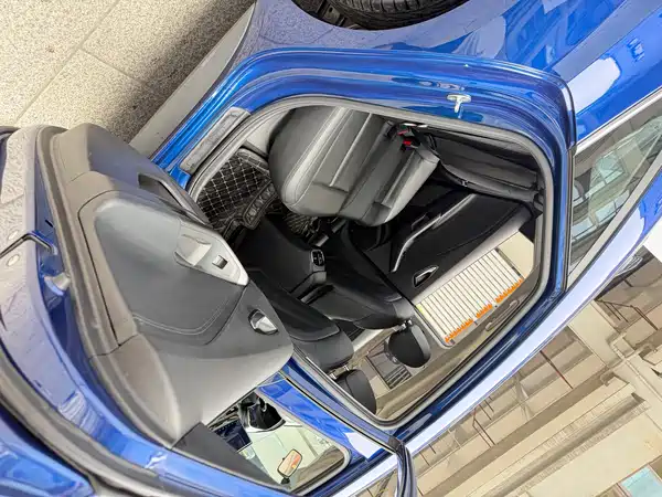 Hyundai Festa 2019