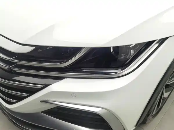 Volkswagen CC 2021