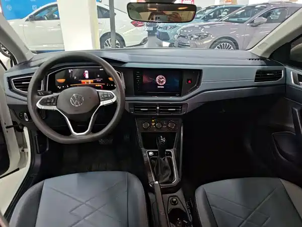 Volkswagen Lavida 2023