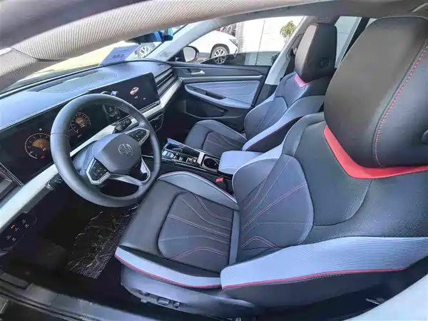 Volkswagen Lamando 2024