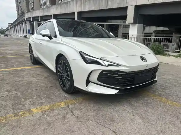 MG7 2024