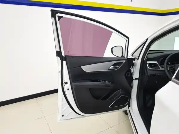 BYD Song MAX 2021