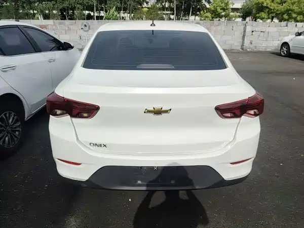 Chevrolet Cavalier 2020