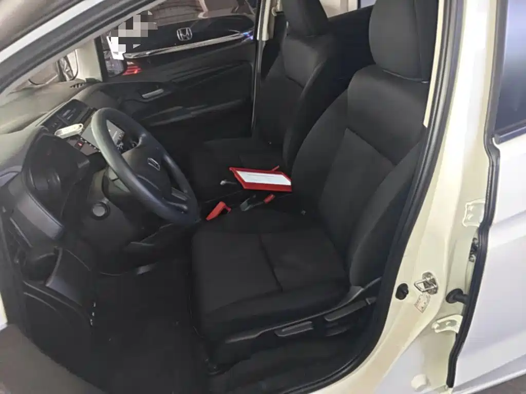 Honda Fit 2020 — фото 15