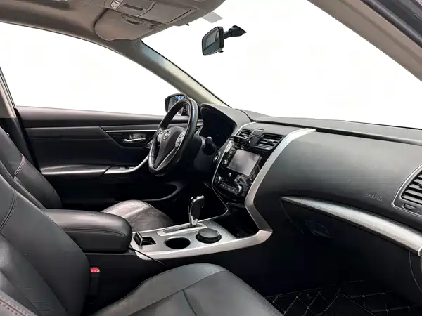 Nissan Teana 2016
