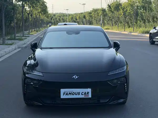 Dongfeng e007 2024