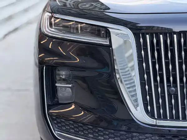 Hongqi H9 2022