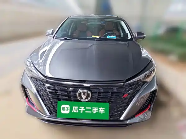 Changan Eado 2024