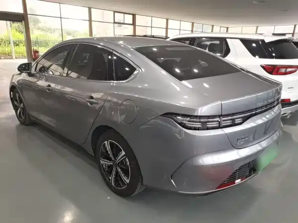 BYD Destroyer 05 2023