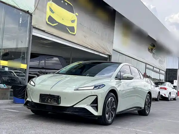Hongqi Tiangong 05 2025