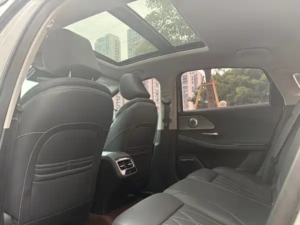 Chery Arrizo 8 2023