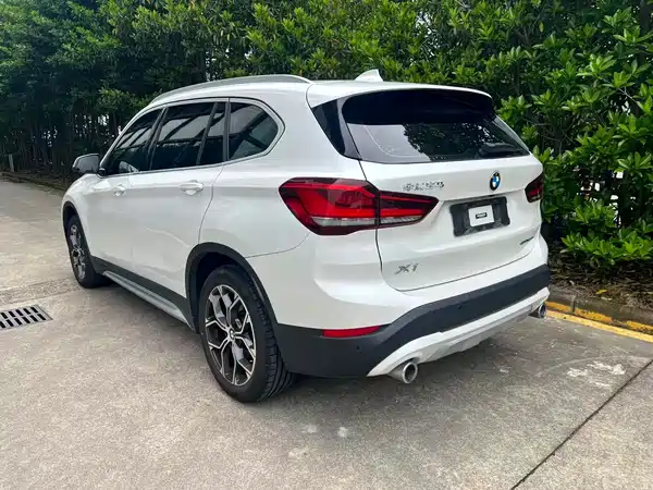 BMW X1 2023