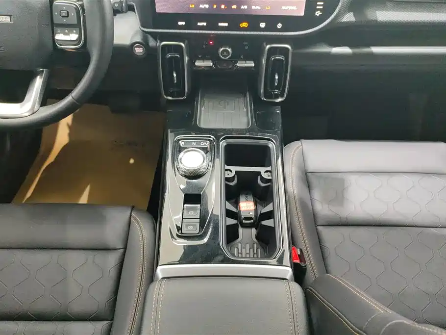 Haval Big Dog 2021 — фото 16