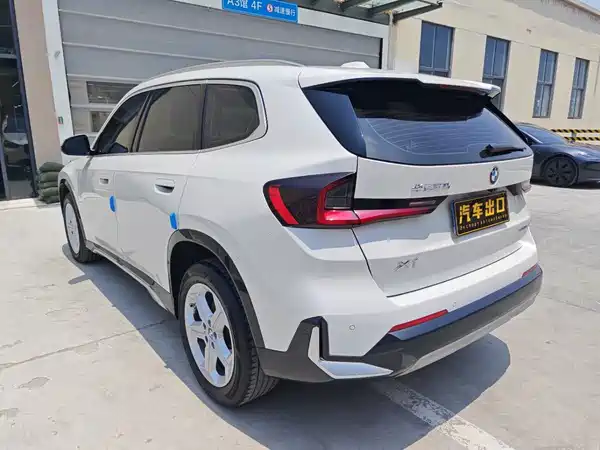 BMW X1 2023