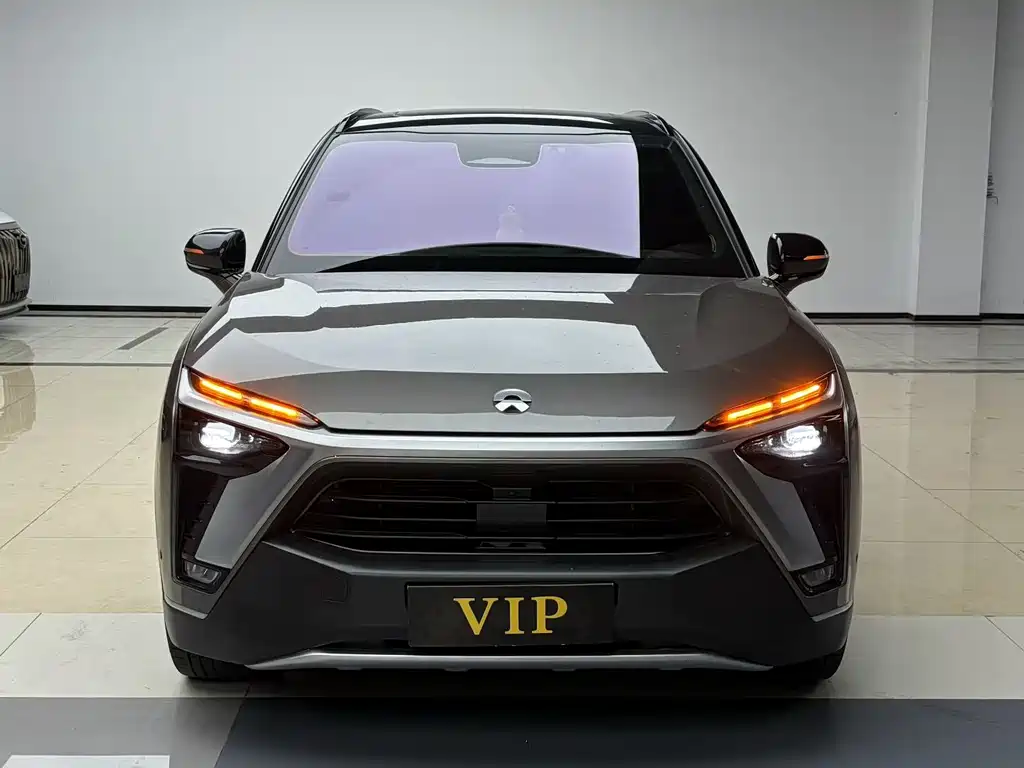 NIO ES8 2020