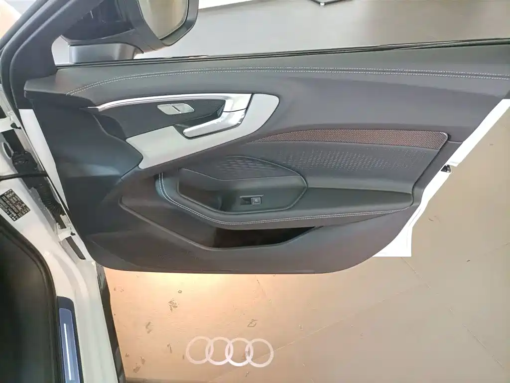 Audi A5L 2026 — фото 11