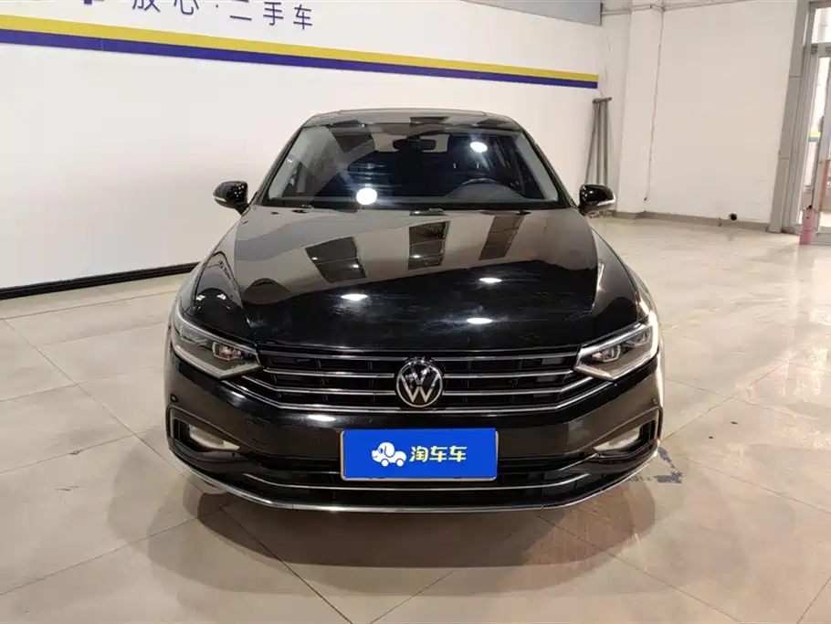 Volkswagen Magotan 2020