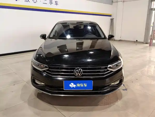 Volkswagen Magotan 2020