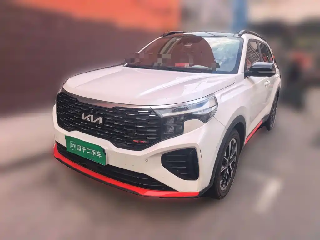 Kia Sportage 2021 — фото 2