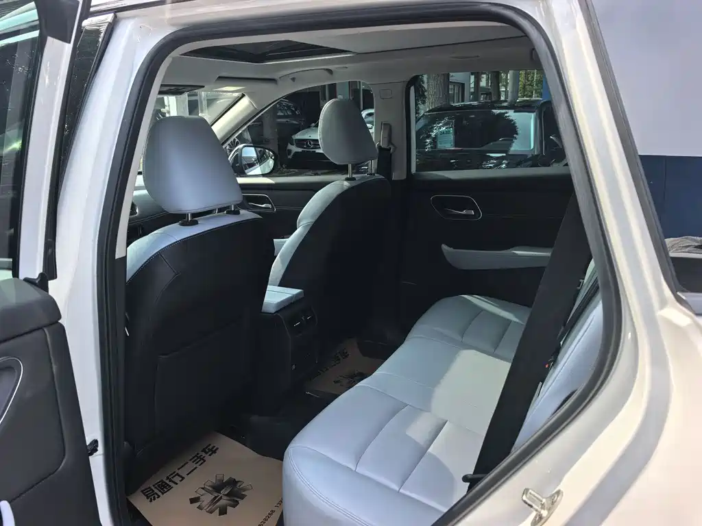 Nissan X-Trail 2023