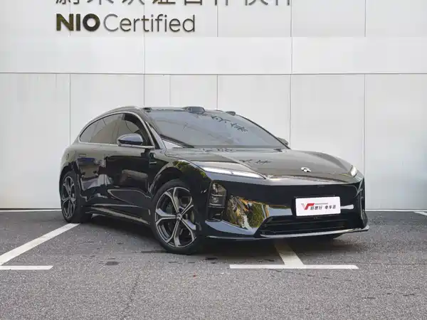 NIO ET5T 2025