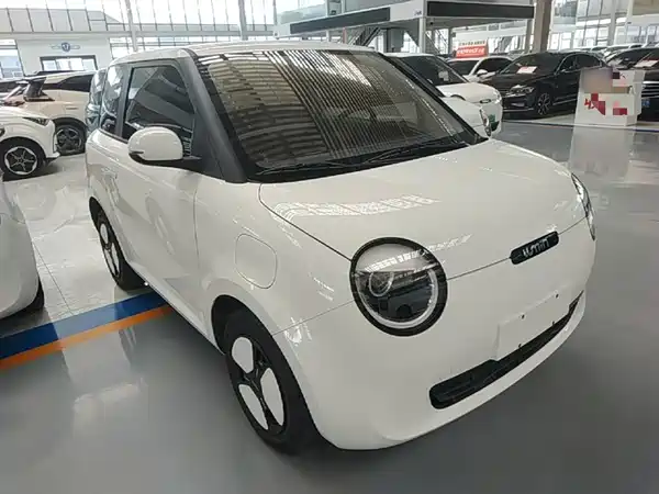 Changan Lumin 2025