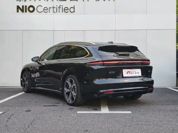 NIO ET5T 2025