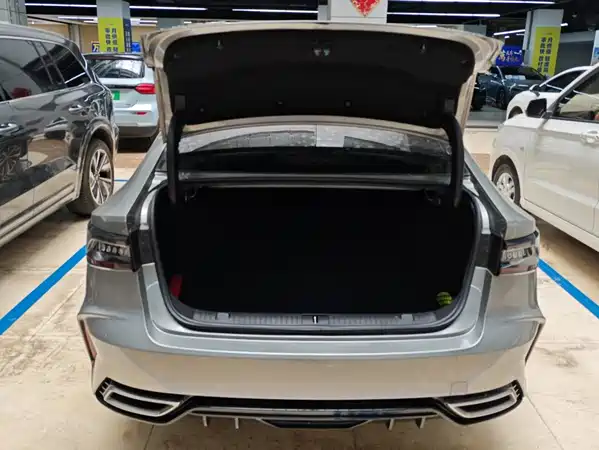 Chery Arrizo 8 2022