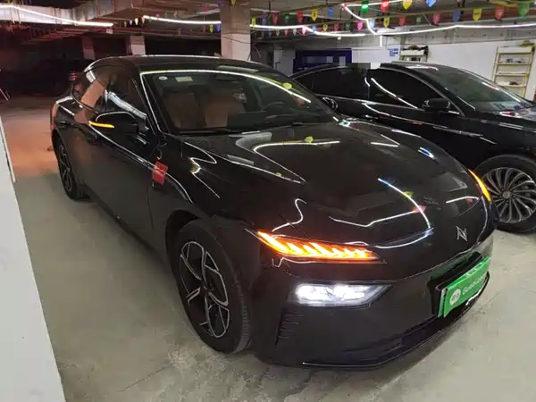 Dongfeng e007 2025