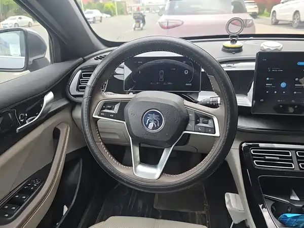 BYD Qin PLUS 2023