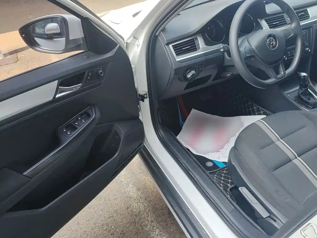 Volkswagen C-Trek 2019 — фото 16
