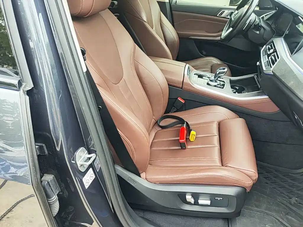 BMW X5 2020 — фото 16
