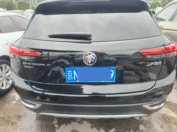 Buick Envision S 2023