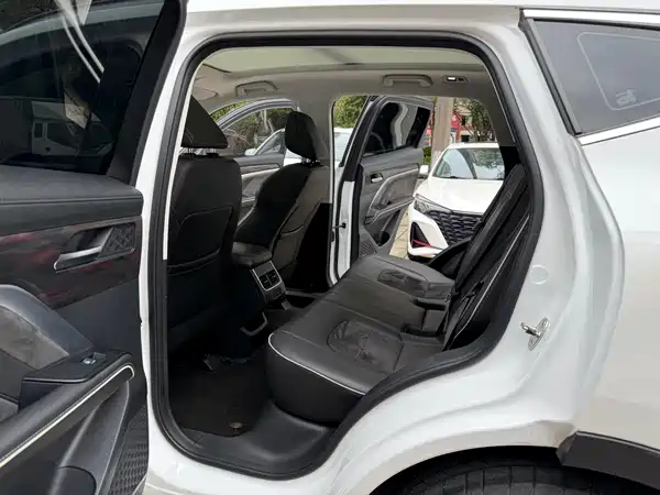 Haval H6 2024