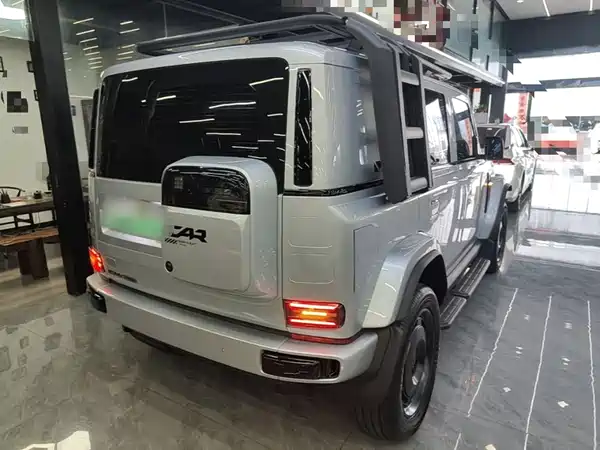 Icar Super V23 2025