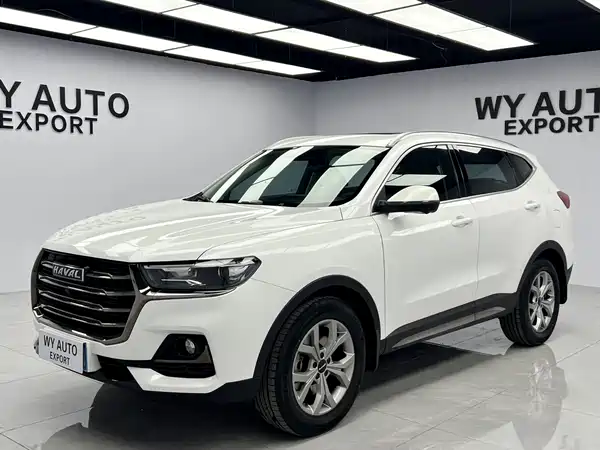 Haval H6 2022