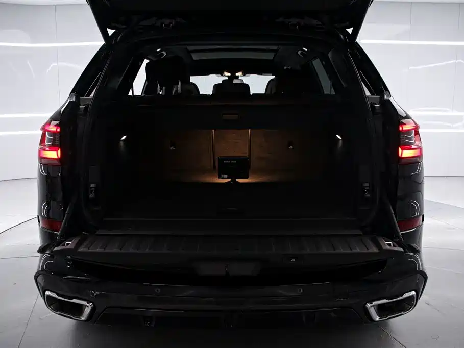 BMW X5 2023 — фото 15