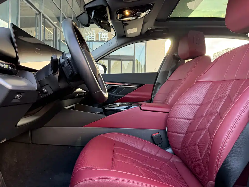 BMW i5 2024 — фото 4