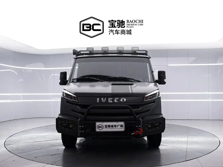 IVECO Daily 2025 — фото 2