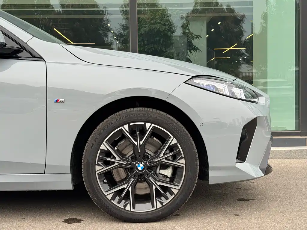 BMW 2 Series — фото 20