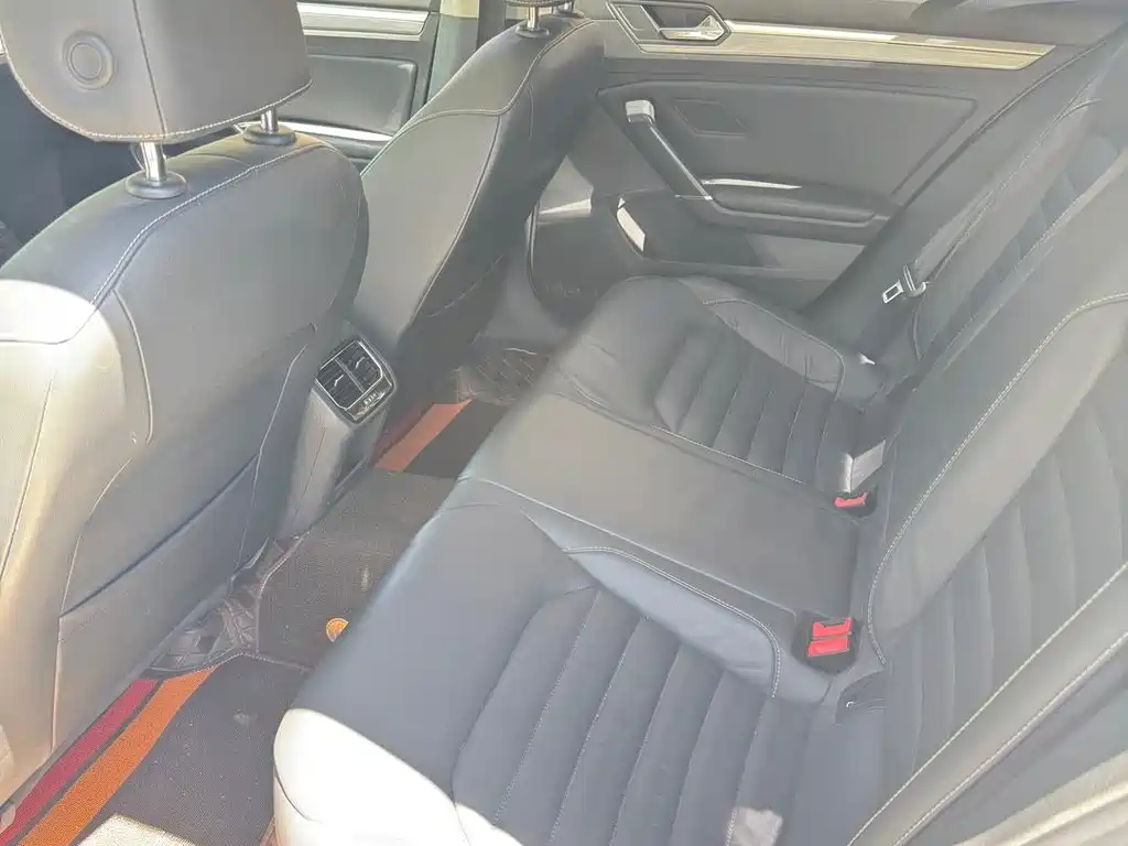 Volkswagen Lamando 2017