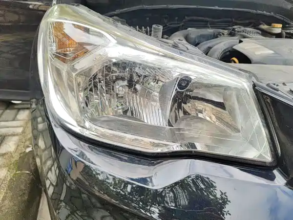 Subaru Forester 2014