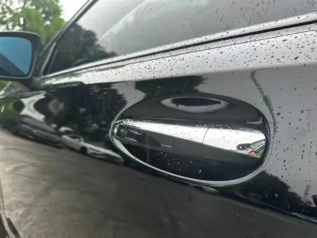 Mercedes-Benz A-Class AMG 2025 — фото 12