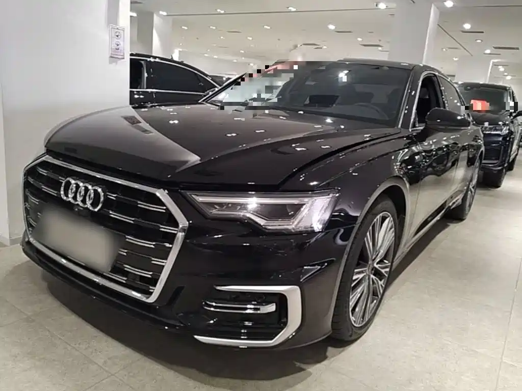 Audi A6L 2025