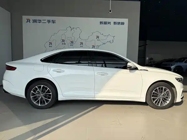 Geely Xingrui 2023