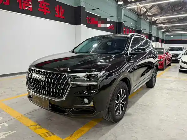 Haval H6 2023