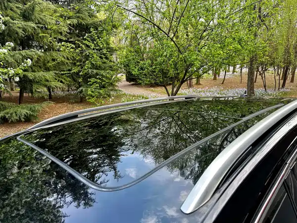 Volkswagen Tiguan L 2020